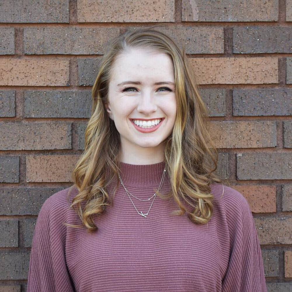 Meet your Posher, Kirsten